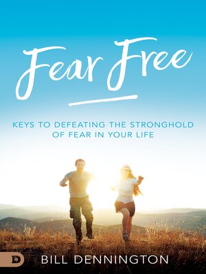cover image of Fear Free
